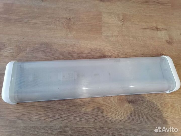 Светильник потолочный рабочий