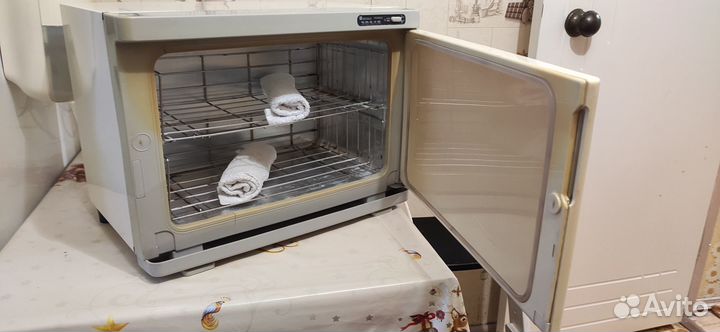 Подогреватель полотенец