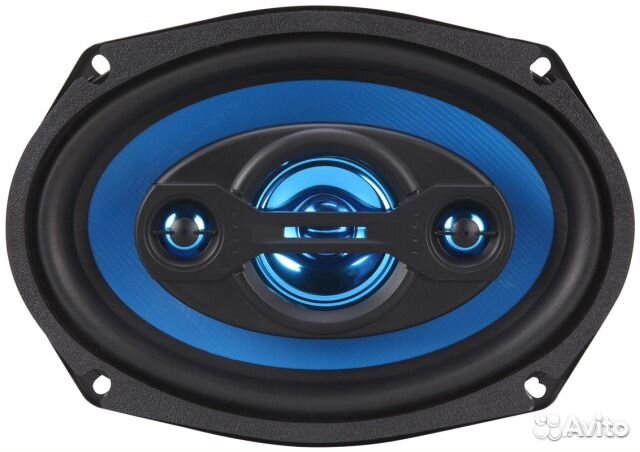 Динамики,Овалы sony