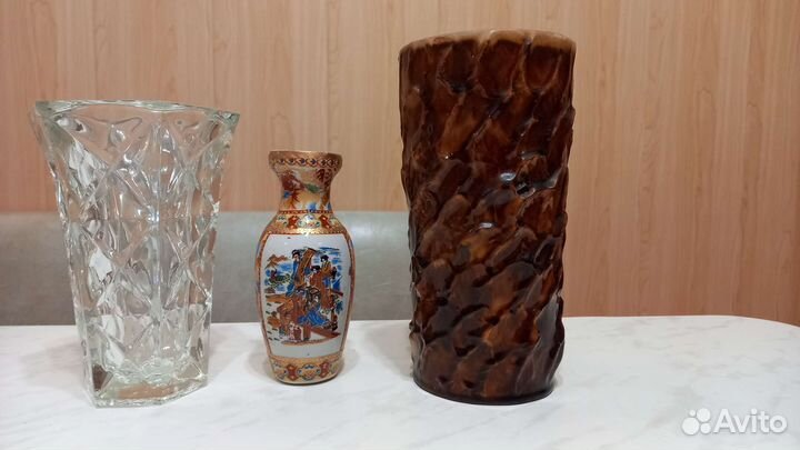 Ваза для цветов