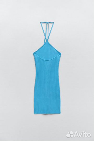 Zara платье новое