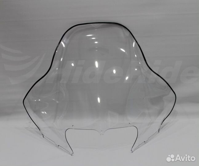 Стекло на снегоход Yamaha RS Viking Professional