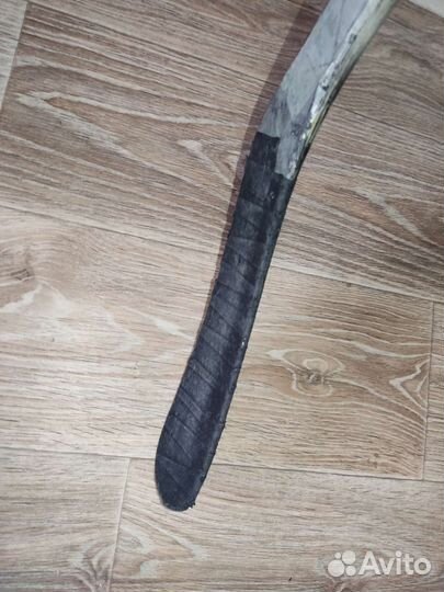 Клюшка хоккейная