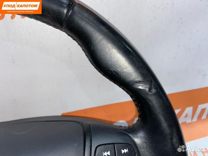 Руль Volvo S60 2 2012