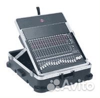 Кофр кейс SKB 19-P12