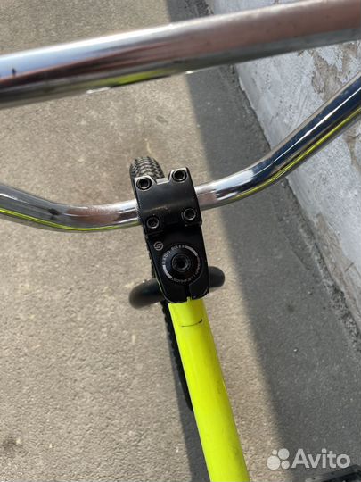 BMX Radio Darko