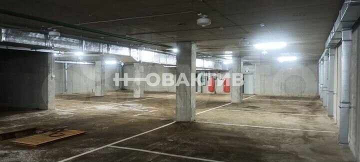 Машиноместо