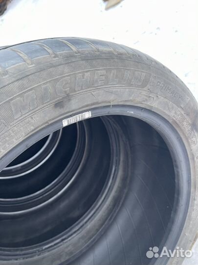 Michelin Primacy 4 235/45 R17