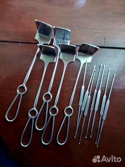 Зеркало подемник