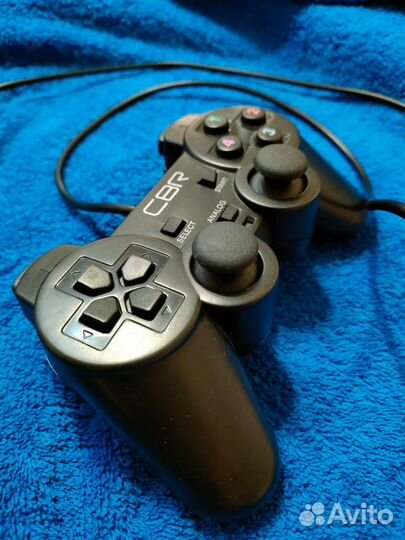 Геймпад CBR CBG-910