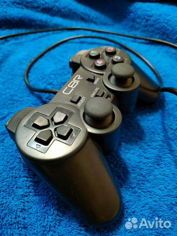 Геймпад CBR CBG-910
