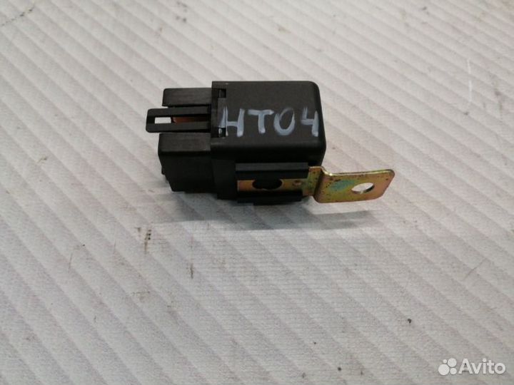 Реле мотора отопителя Hyundai Tucson 1