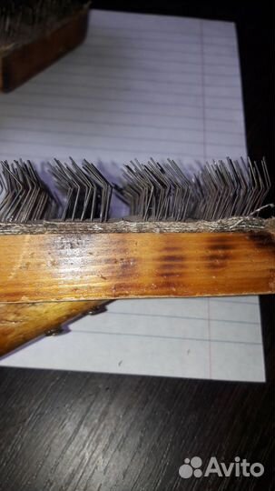 Чески для пуха