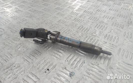 Форсунка дизельная mercedes benz M-class W164 (OAD