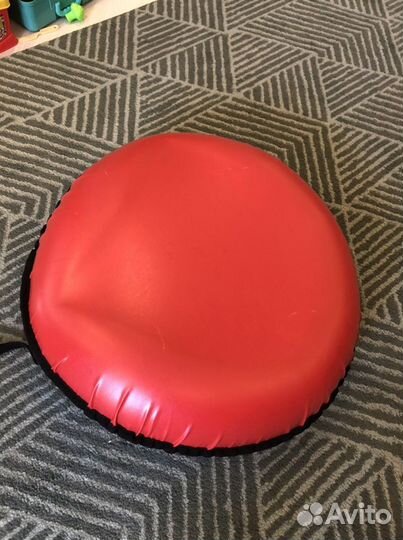 Тюбинг ватрушка малая