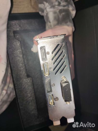 Gtx 1080ti 11gb (gigabyte)