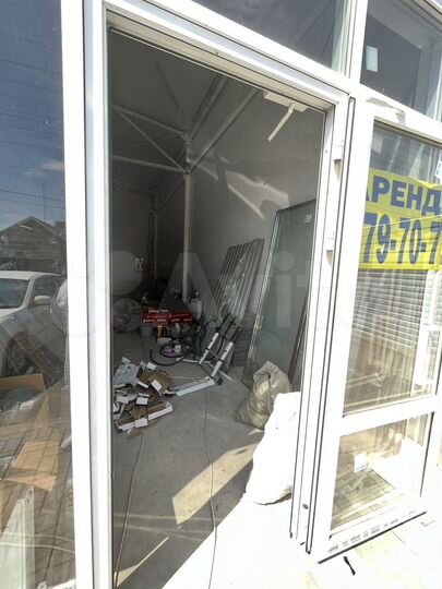 Пвз, пиво, зоомагазин, ферм.лавка, и.т.д. 56 м²