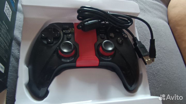 Джойстик для телефона