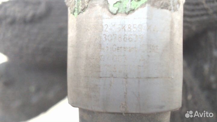 Датчик парктроника Volvo XC70, 2008