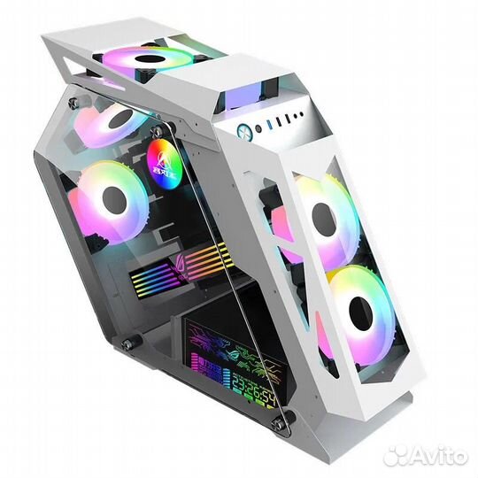 Игровой корпус для пк