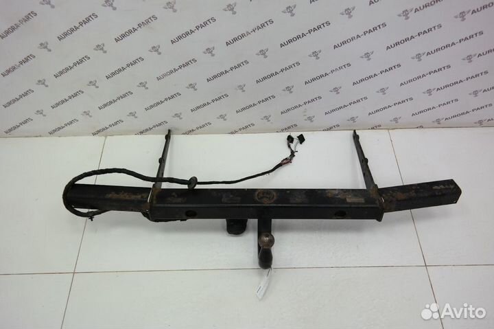 Фаркоп Transporter T5 2003-2015