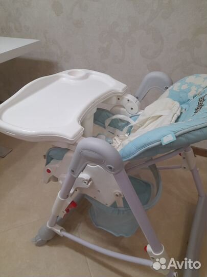 Продаю детское кресло для кормления