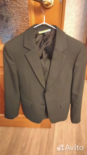 Костюм, размер 152