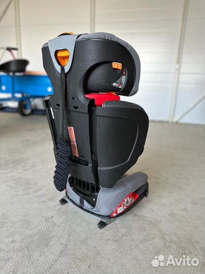 Автокресло