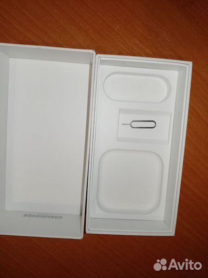 Коробка для iPhone 6s