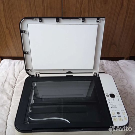 Canon MP 270