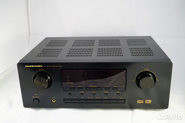 Marantz SR 4200