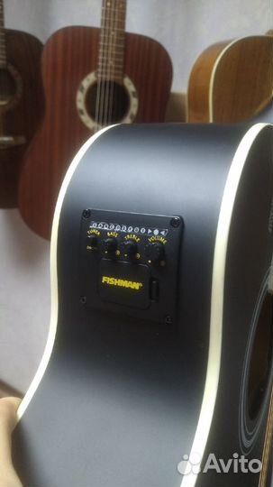 Гитарный мастер