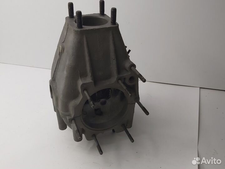 Пыльник штока заднего моста луаз редуктора