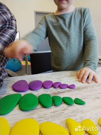 Логопед, нейро-дефектолог для детей и взрослых