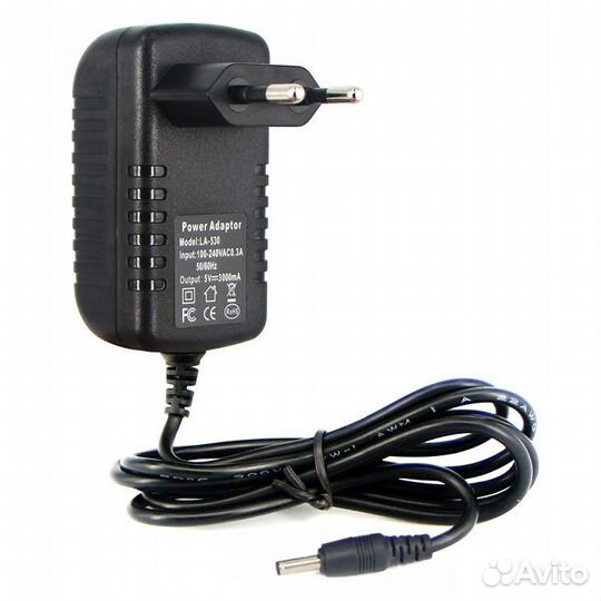 Блок питания для ресивера Триколор GS-C5911