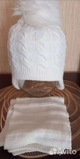 Шапки разные