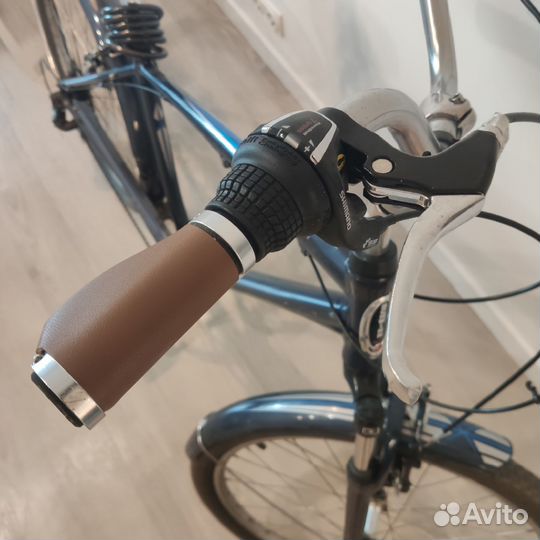 Велосипед streamliner schwinn 1