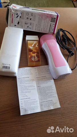 Набор для депиляции