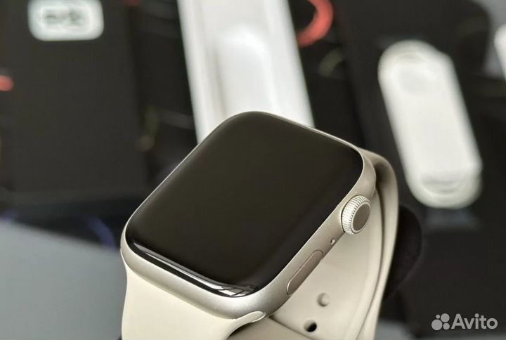Smart Watch x8 pro + коробка ориг. на подарок
