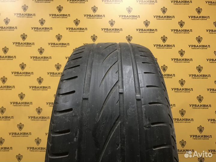 Continental ContiPremiumContact 205/60 R16