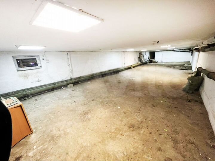 284м² готовый склад м.Приморская, Василеостровская