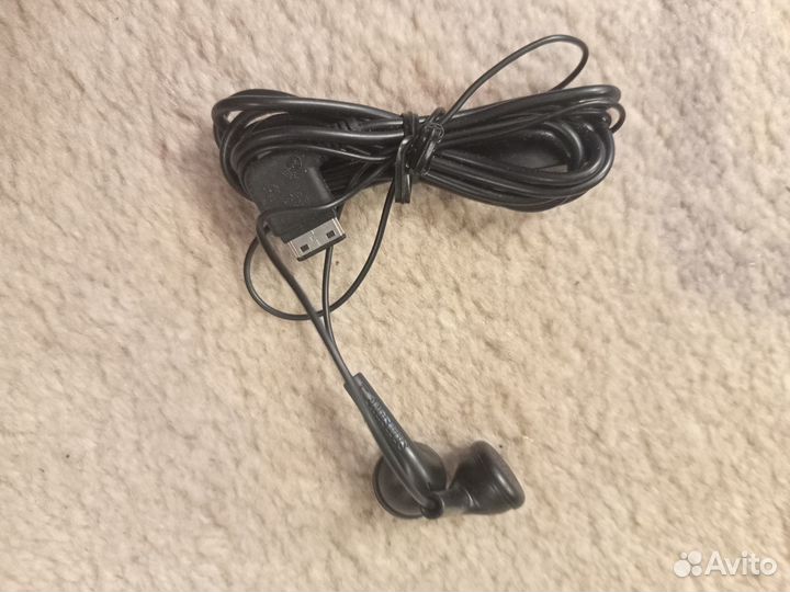 Наушники