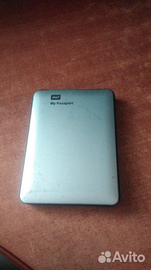 Бокс для внешнего жесткого диска