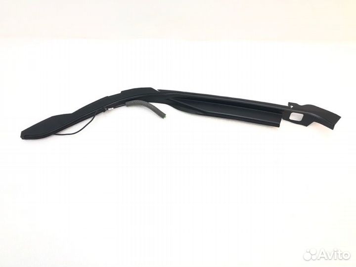 Накладка багажника правая Land Rover Range Rover