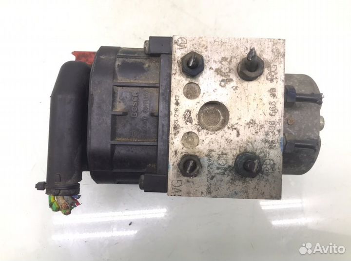 Блок ABS Citroen Xsara Picasso 1.6 I 2003