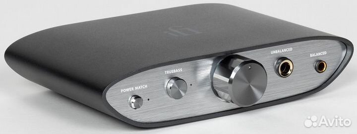 Внешний цап iFi audio ZEN DAC V2