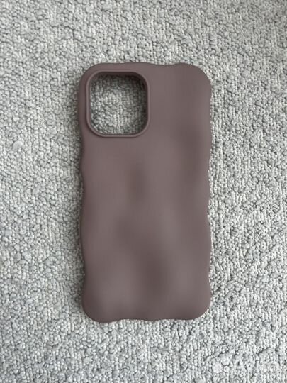 Чехол на iPhone 13 pro max