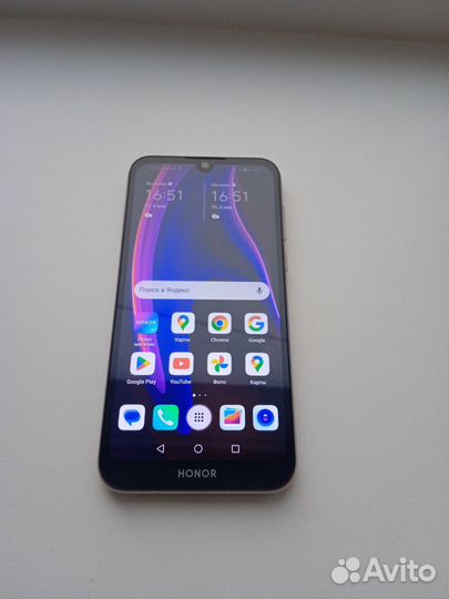 HONOR 8, 3/32 ГБ