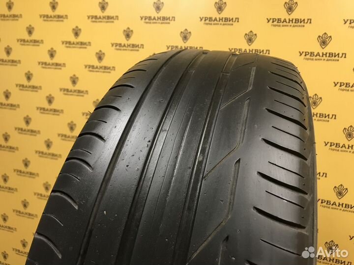 Bridgestone Turanza T001 225/55 R17 97W
