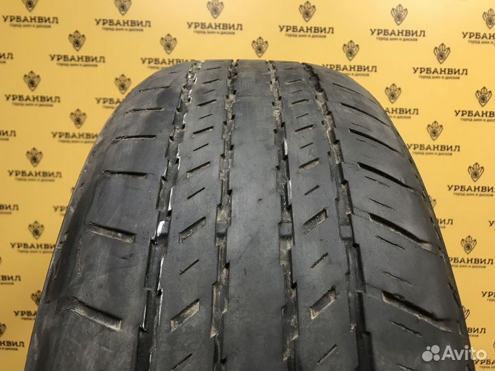 Bridgestone Dueler H/T D684 II 265/60 R18 110H